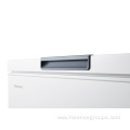 Hisense chest freezer FC-26DD